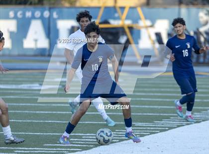 Thumbnail 2 in Santa Monica @ Birmingham photogallery.