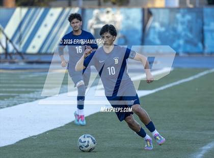 Thumbnail 2 in Santa Monica @ Birmingham photogallery.