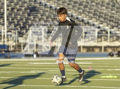 Thumbnail 2 in Santa Monica @ Birmingham photogallery.