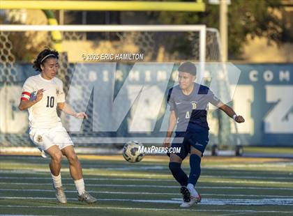 Thumbnail 3 in Santa Monica @ Birmingham photogallery.