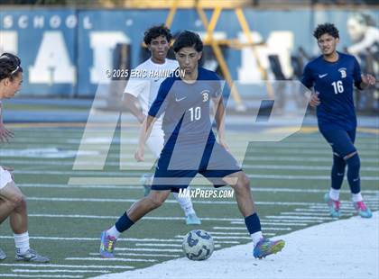 Thumbnail 3 in Santa Monica @ Birmingham photogallery.