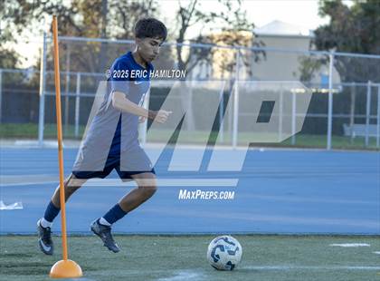 Thumbnail 1 in Santa Monica @ Birmingham photogallery.