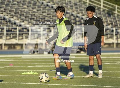 Thumbnail 2 in Santa Monica @ Birmingham photogallery.