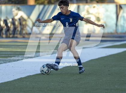 Thumbnail 1 in Santa Monica @ Birmingham photogallery.