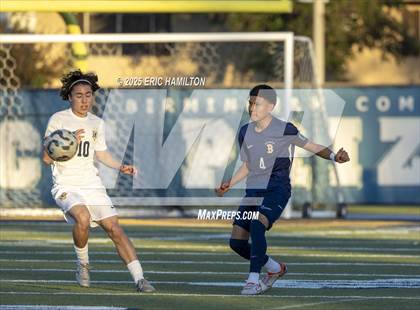 Thumbnail 1 in Santa Monica @ Birmingham photogallery.