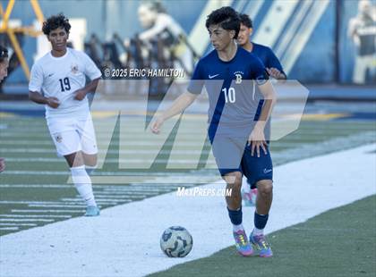 Thumbnail 1 in Santa Monica @ Birmingham photogallery.