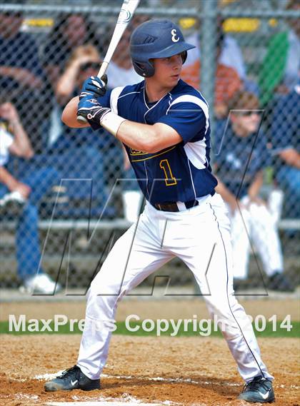 Thumbnail 1 in Mount Dora vs Umatilla  (FHSAA Class 5A District 13 Senifinal) photogallery.