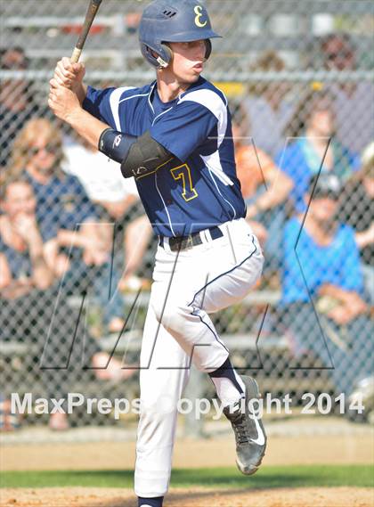 Thumbnail 3 in Mount Dora vs Umatilla  (FHSAA Class 5A District 13 Senifinal) photogallery.