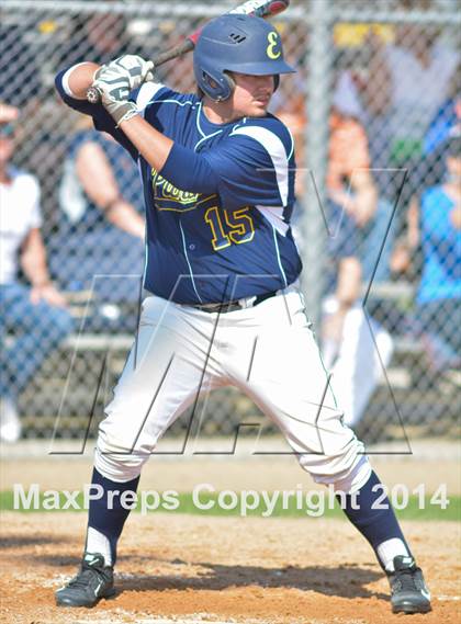 Thumbnail 1 in Mount Dora vs Umatilla  (FHSAA Class 5A District 13 Senifinal) photogallery.