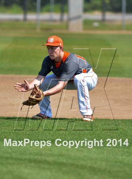 Thumbnail 1 in Mount Dora vs Umatilla  (FHSAA Class 5A District 13 Senifinal) photogallery.