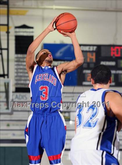 Thumbnail 3 in Karns vs Cleveland (Pilot Food-mart Invitational) photogallery.
