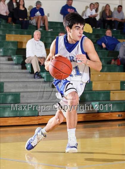 Thumbnail 2 in Karns vs Cleveland (Pilot Food-mart Invitational) photogallery.