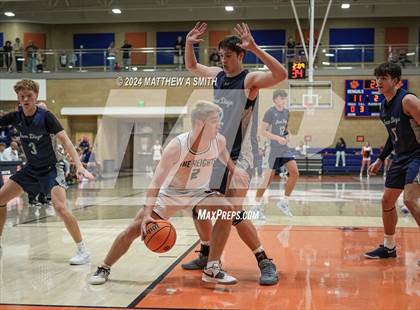 Thumbnail 2 in Juan Diego Catholic @ Brighton photogallery.