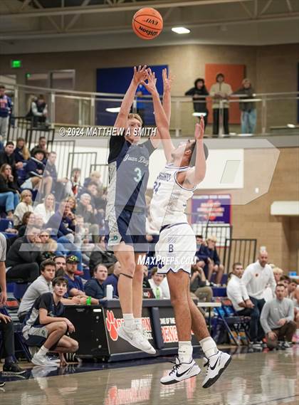 Thumbnail 1 in Juan Diego Catholic @ Brighton photogallery.