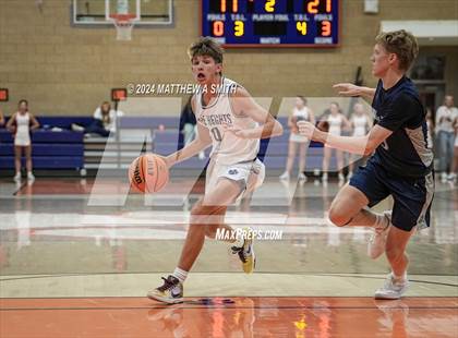Thumbnail 2 in Juan Diego Catholic @ Brighton photogallery.