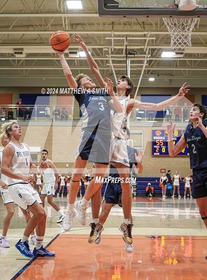 Thumbnail 1 in Juan Diego Catholic @ Brighton photogallery.