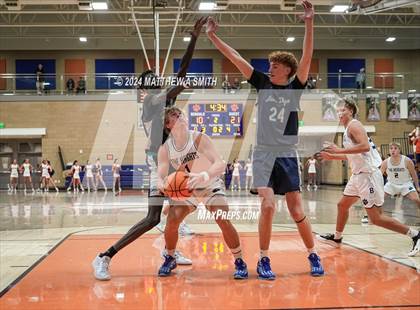 Thumbnail 3 in Juan Diego Catholic @ Brighton photogallery.