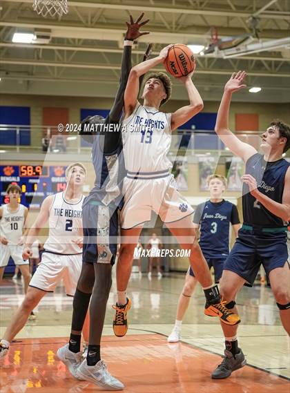 Thumbnail 3 in Juan Diego Catholic @ Brighton photogallery.