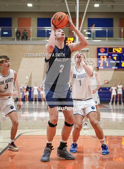 Thumbnail 3 in Juan Diego Catholic @ Brighton photogallery.