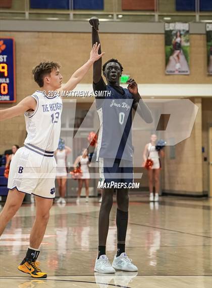 Thumbnail 2 in Juan Diego Catholic @ Brighton photogallery.
