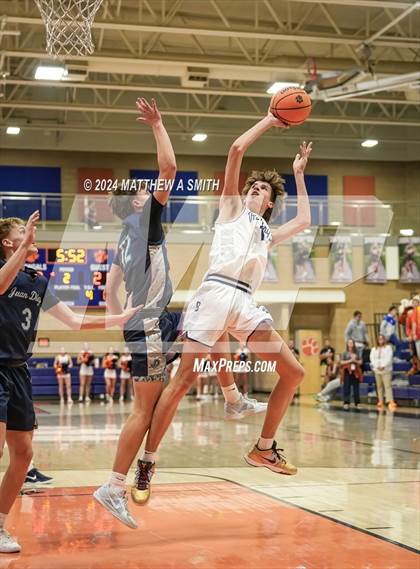 Thumbnail 1 in Juan Diego Catholic @ Brighton photogallery.