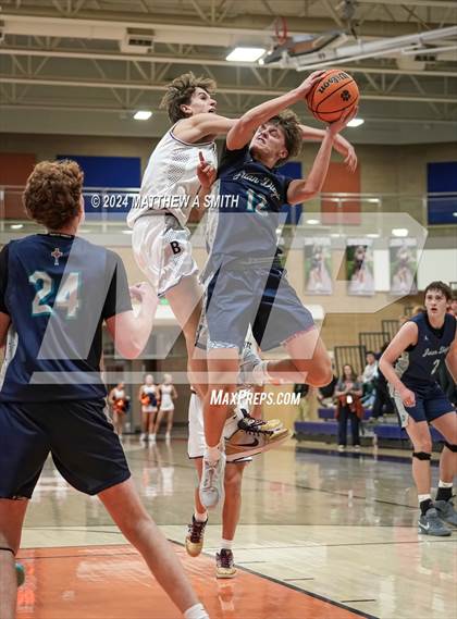 Thumbnail 1 in Juan Diego Catholic @ Brighton photogallery.