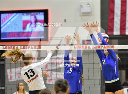 Thumbnail 3 in Robinson @ Lorena photogallery.