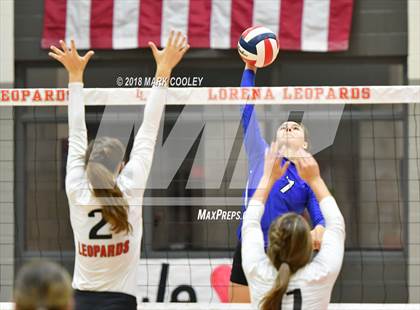 Thumbnail 1 in Robinson @ Lorena photogallery.