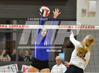 Thumbnail 1 in Robinson @ Lorena photogallery.