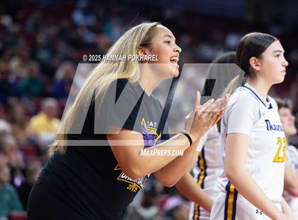 Thumbnail 3 in Omaha Westside vs. Bellevue West (NSAA Class A Semifinal) photogallery.