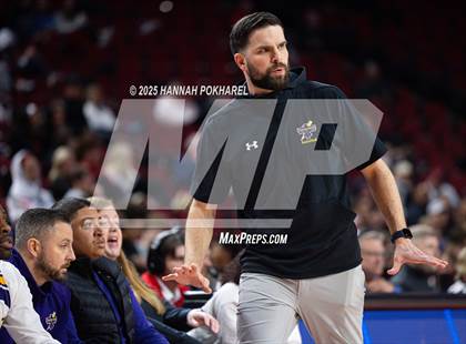 Thumbnail 2 in Omaha Westside vs. Bellevue West (NSAA Class A Semifinal) photogallery.