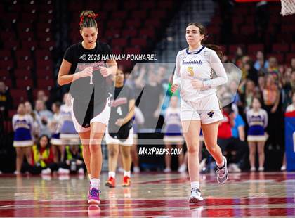 Thumbnail 3 in Omaha Westside vs. Bellevue West (NSAA Class A Semifinal) photogallery.
