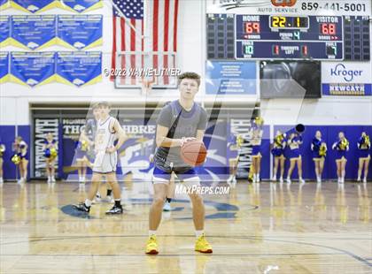 Thumbnail 3 in Scott @ Newport Central Catholic photogallery.