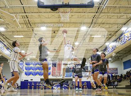 Thumbnail 3 in Scott @ Newport Central Catholic photogallery.