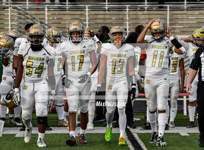 Thumbnail 2 in Moreau Catholic @ Lindsay (CIF State DIV 7AA Championship) photogallery.