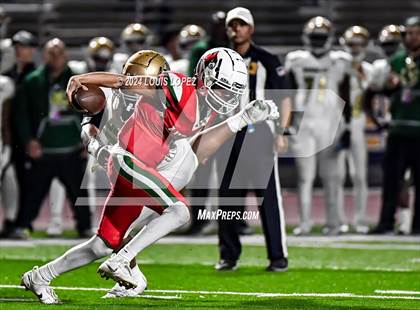 Thumbnail 3 in Moreau Catholic @ Lindsay (CIF State DIV 7AA Championship) photogallery.