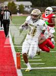 Moreau Catholic @ Lindsay (CIF State DIV 7AA Championship) thumbnail