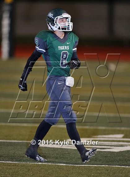 Thumbnail 1 in Crawford vs. Blue Ridge (UIL 2A Division 1 Region 2 Area Playoff) photogallery.
