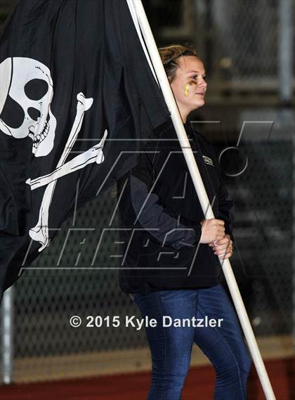 Thumbnail 3 in Crawford vs. Blue Ridge (UIL 2A Division 1 Region 2 Area Playoff) photogallery.