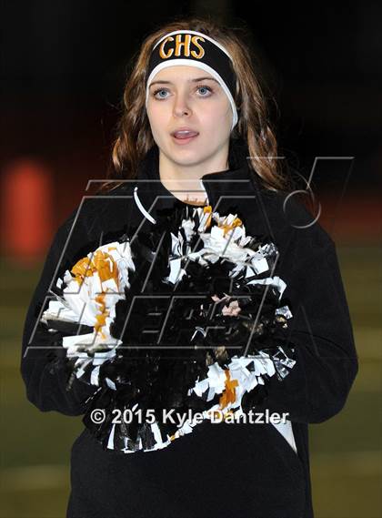 Thumbnail 3 in Crawford vs. Blue Ridge (UIL 2A Division 1 Region 2 Area Playoff) photogallery.