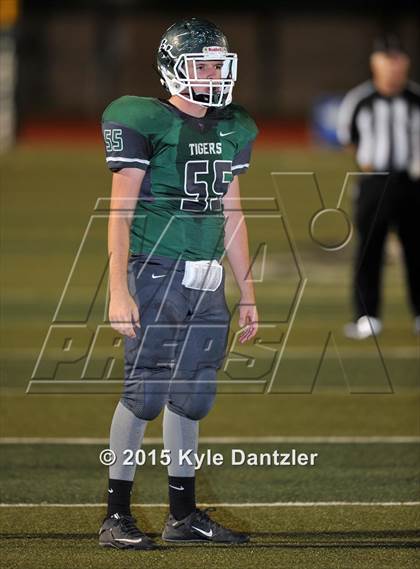 Thumbnail 2 in Crawford vs. Blue Ridge (UIL 2A Division 1 Region 2 Area Playoff) photogallery.