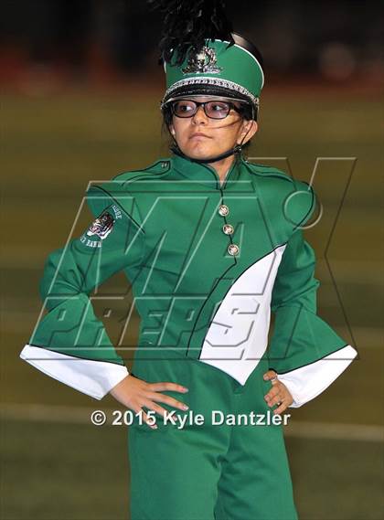 Thumbnail 1 in Crawford vs. Blue Ridge (UIL 2A Division 1 Region 2 Area Playoff) photogallery.