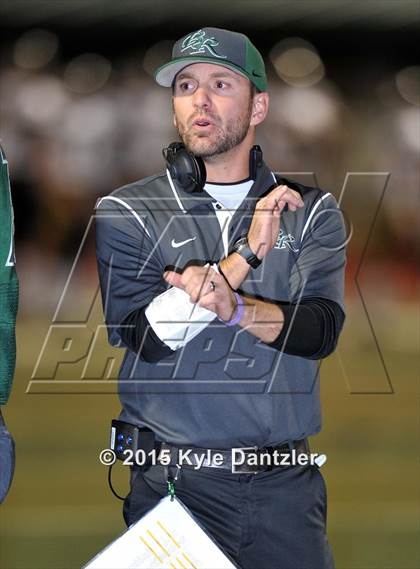 Thumbnail 3 in Crawford vs. Blue Ridge (UIL 2A Division 1 Region 2 Area Playoff) photogallery.