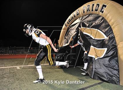 Thumbnail 1 in Crawford vs. Blue Ridge (UIL 2A Division 1 Region 2 Area Playoff) photogallery.
