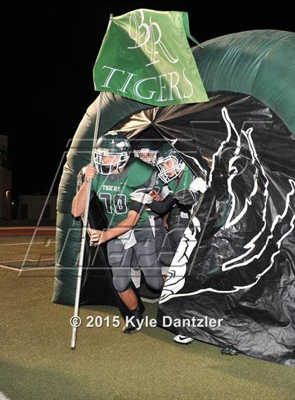 Thumbnail 2 in Crawford vs. Blue Ridge (UIL 2A Division 1 Region 2 Area Playoff) photogallery.