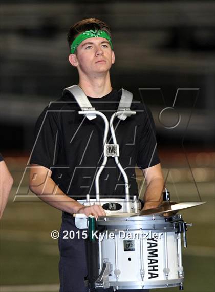 Thumbnail 2 in Crawford vs. Blue Ridge (UIL 2A Division 1 Region 2 Area Playoff) photogallery.