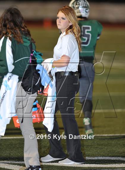 Thumbnail 1 in Crawford vs. Blue Ridge (UIL 2A Division 1 Region 2 Area Playoff) photogallery.