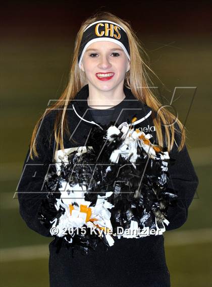 Thumbnail 3 in Crawford vs. Blue Ridge (UIL 2A Division 1 Region 2 Area Playoff) photogallery.