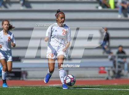 Thumbnail 3 in Rancho Buena Vista vs. Escondido (CIF SDS D4 Final) photogallery.