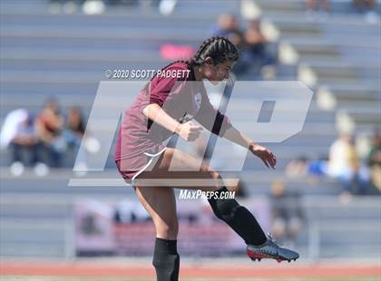 Thumbnail 2 in Rancho Buena Vista vs. Escondido (CIF SDS D4 Final) photogallery.